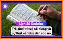 Cờ Sudoku Siêu Hạng related image
