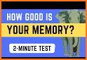 Memory Test related image
