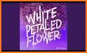 White Petaled Flower Theme related image