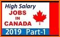 Careers in Canada related image
