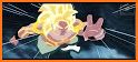 Goku Ultimate Fight Dragon Ball Battle related image