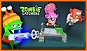 Zombie Catchers related image