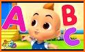 ABC Preschool Games For Kids related image