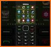Nokia 1280 Launcher related image