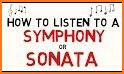 Symphony Sonata related image