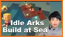 Idle Arks: Build at Sea related image