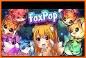 Fox Pop - Match 3 Puzzle Game related image