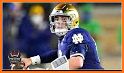 Notre Dame Football News related image