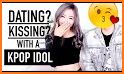 Find Kpop idols names related image