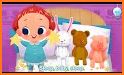 PINKFONG Bedtime related image