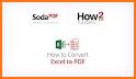 Soda PDF Merge - Merge & Create PDF Files related image