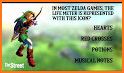 The Epic Quiz of TLOZ: OOT related image