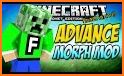 Mob Morphing Ultra Mod for MCPE related image