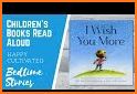Happy Kids - Read aloud stories for kids related image