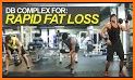 Gym Fitness & Workout: Lose Weight, Build Muscle related image