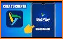 Betplay App related image