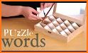 Puzzle Words related image
