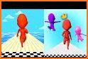 Wacky Running Race 3d related image