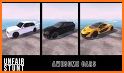 Auto Hooligans 3D: Impossible Car Drift Tracks related image