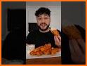 Chicken Tender related image