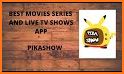 Pikashow Live TV Show Free Movies & Cricket Advice related image