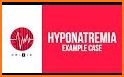 Hyponatremia Correction Calculator: Sodium Tracker related image