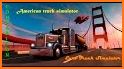 Truck Simulator America 2 HD related image
