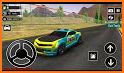X7: Extreme Super Car Drift & Stunt Game related image