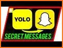 YOLO: Anonymous Q&A Tips related image