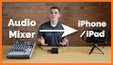 Add Audio to Video : Audio Video Mixer related image