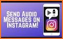 Audio Voice Messages related image