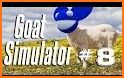 Crazy City Goat Simulator related image