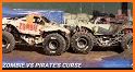 Monster Truck Death Race related image