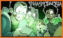 Phasmophobia is scary related image