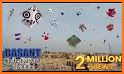 Kite Flying Basant Festival - India Pak Challenge related image