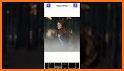 Rain Effect Video Maker and li related image
