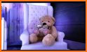 Cute Brown Teddy Bear Theme related image