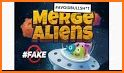 Merge Aliens related image