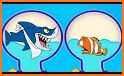Save The Fish - Pull Pin Puzzle related image