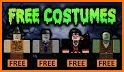 Halloween Dress Up Game - Avatar Maker related image