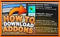 Addon-Mods For MCPE related image