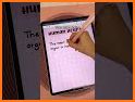 Adviser For GoodNotes 5 Android Advice related image