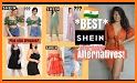 SHEIN Shopping App Women’s Clothes related image
