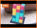 AR Block Puzzle related image