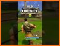 Fort Battle Royale Squad - Survival Battle Nite 3D related image