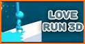 Love Run 3D related image
