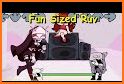 friday night Mod Fun Sized Ruv Dance generator related image