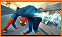Bubble Spiderman Shooter related image