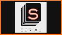 Podcast : Serial Podcast related image
