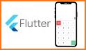 Primary Flutter Calculator related image